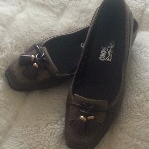 Salvatore Ferragamo Shoes